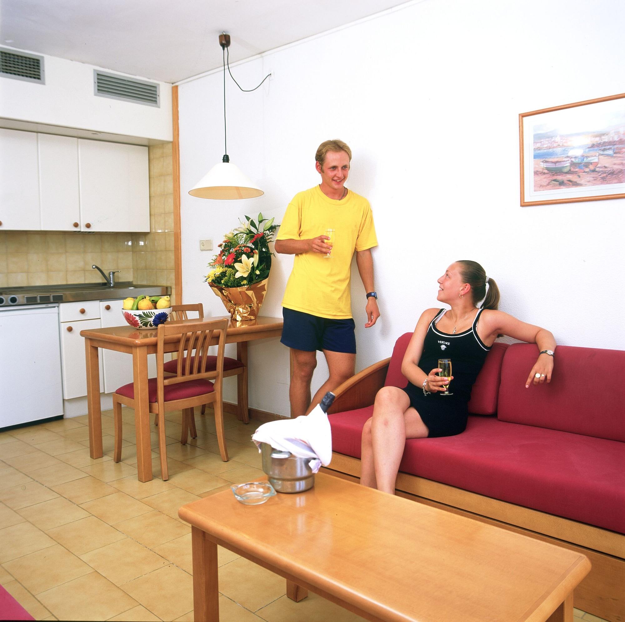 By Trh (adults Only) Appartement *