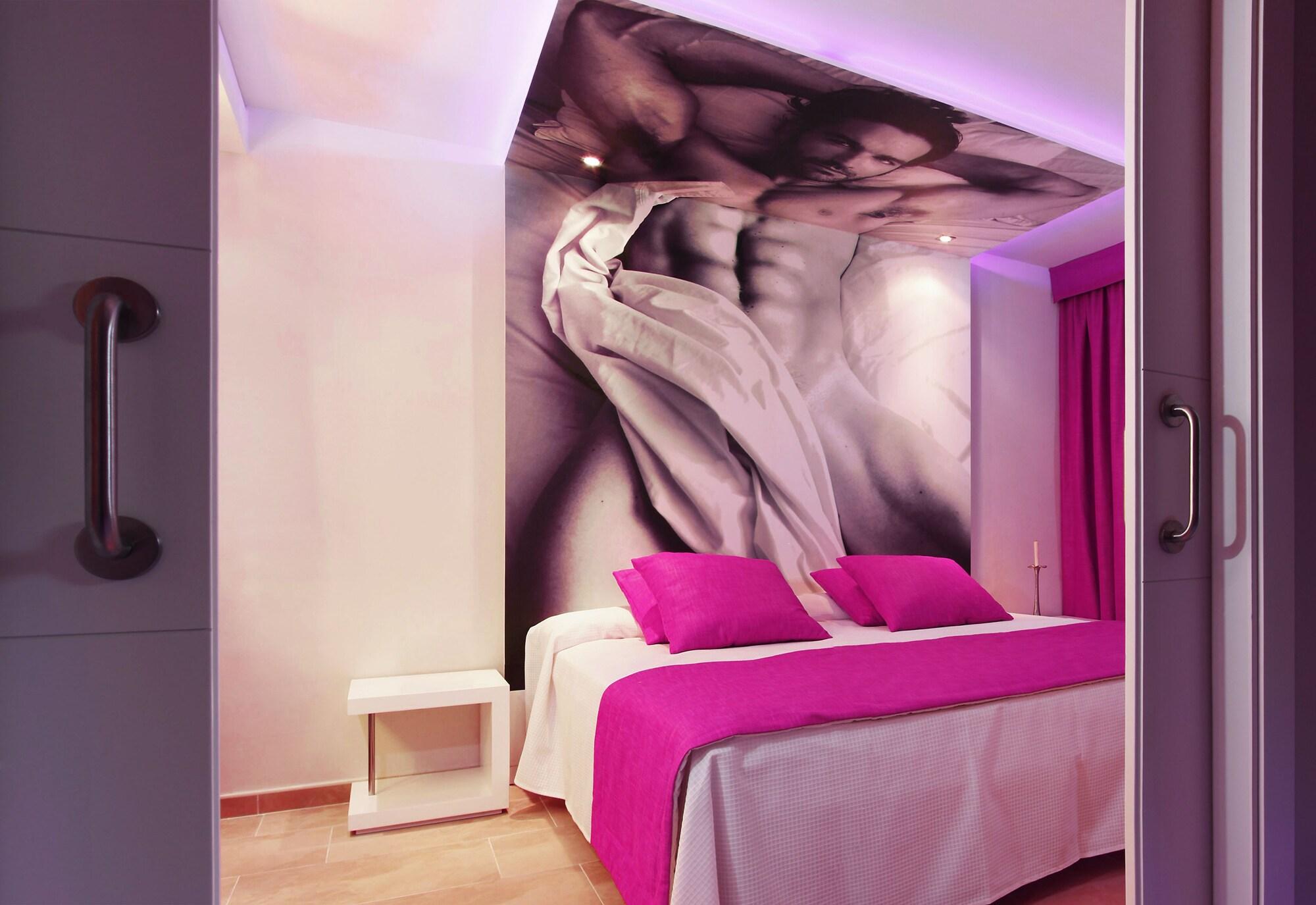 By Trh (adults Only) Appartement *