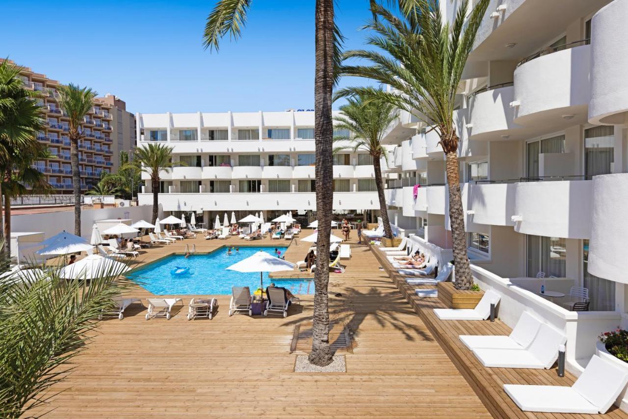 By Trh (adults Only) Appartement *
