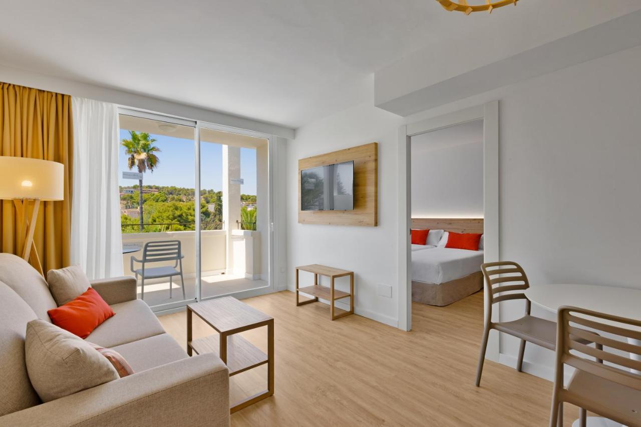 By Trh (adults Only) Appartement