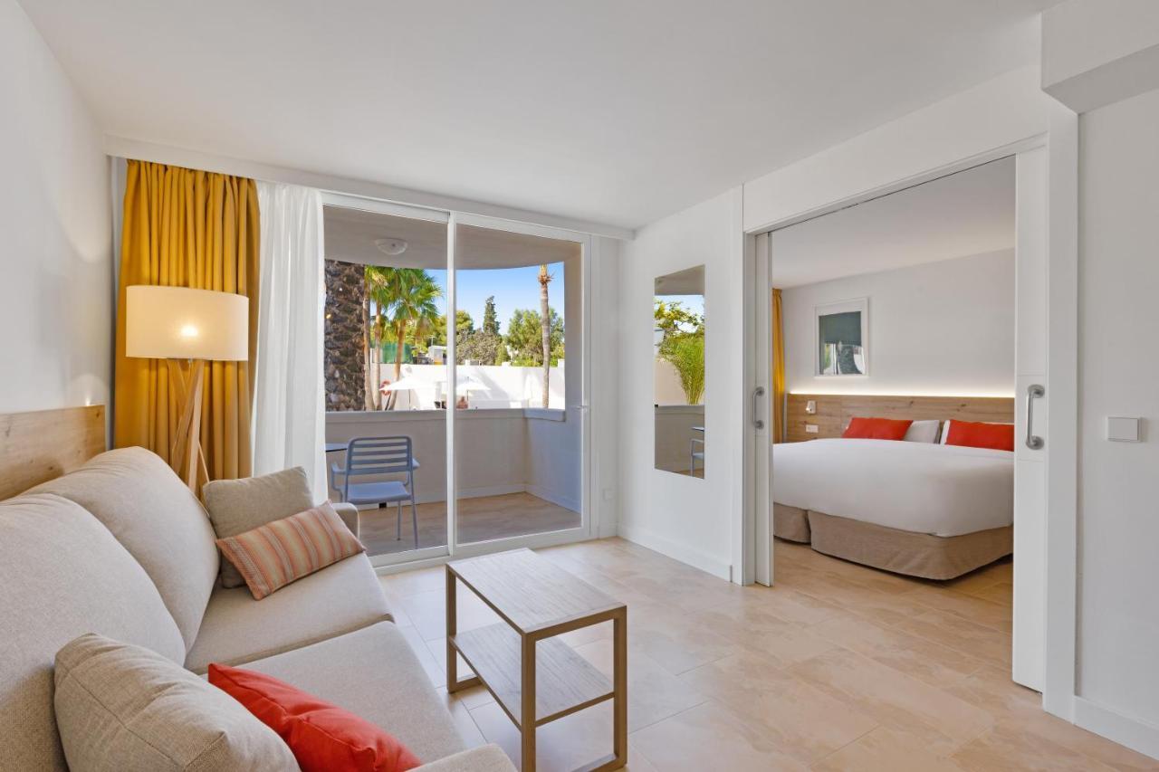 By Trh (adults Only) Appartement Palmanova
