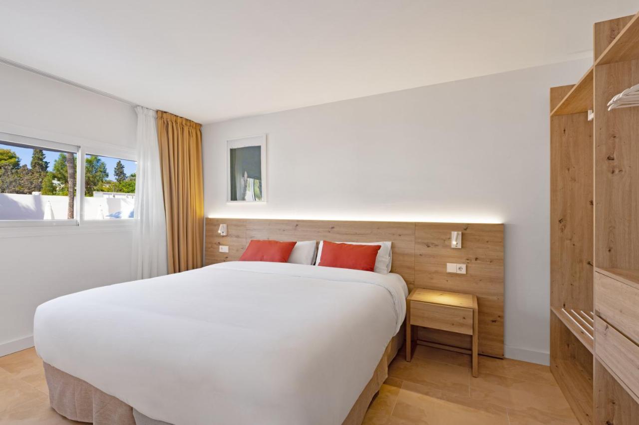 By Trh (adults Only) Appartement *