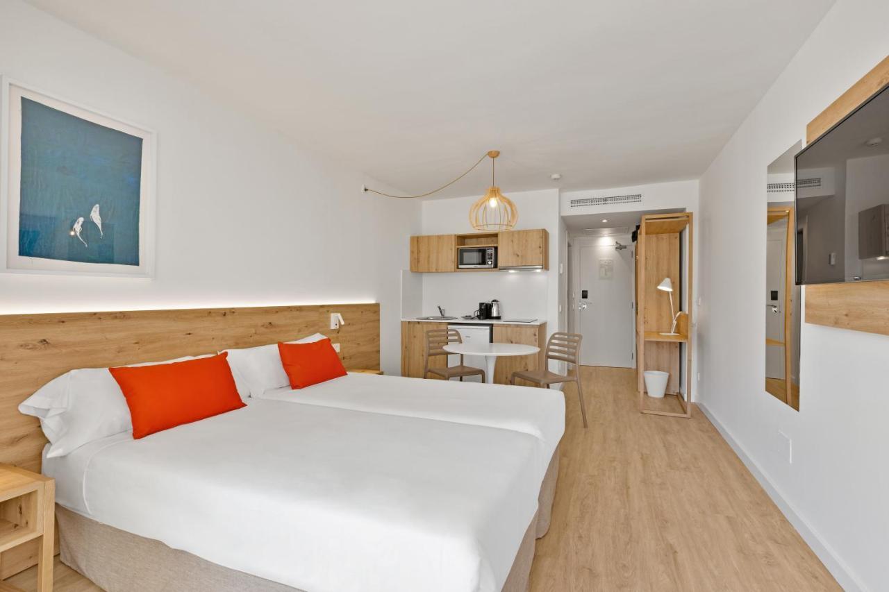 Appartement By Trh (adults Only)