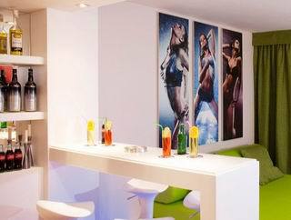 Appartement By Trh (adults Only) Palmanova