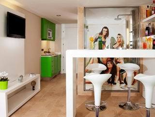 Appartement By Trh (adults Only)